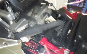 ITALJET DRAGSTAR125 2015