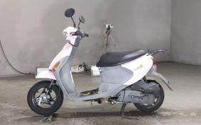 SUZUKI LETS4 CA45A