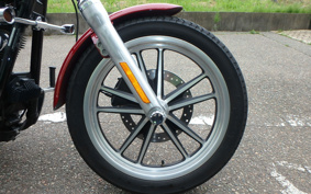 HARLEY FXDL1580 2006 GN1