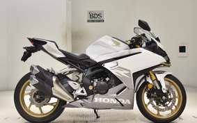 HONDA CBR250RR A 2015 MC51