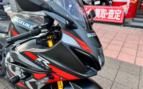 SUZUKI GSX-R1000R ABS 2023 DM11G