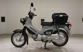 HONDA ｸﾛｽｶﾌﾞ50 2023 AA06