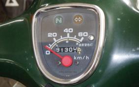 HONDA C50 SUPER CUB AA01