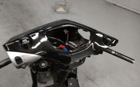 YAMAHA CYGNUS125XSR SE12J