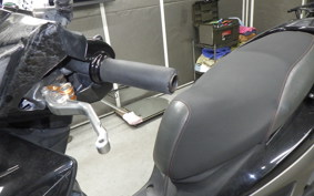 YAMAHA CYGNUS 125 XSR 2 SE44J