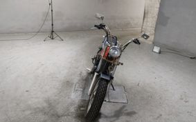 YAMAHA TW200 DG07J