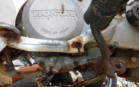 HONDA C50 SUPER CUB AA01