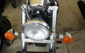 HONDA STEED 400 1995 NC26