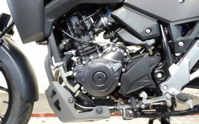 SUZUKI STROM 250 DS11A