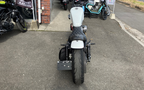 HARLEY HARLEY XL883L 2009 CR2