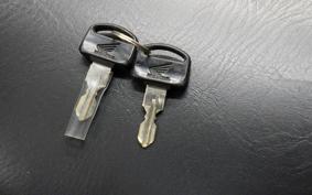 HONDA GYRO CANOPY 1995 TA03