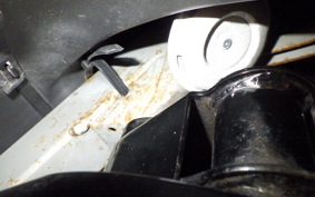 SUZUKI ﾚｯﾂ CA4AA