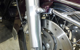 HARLEY FLHRC 1580 2007