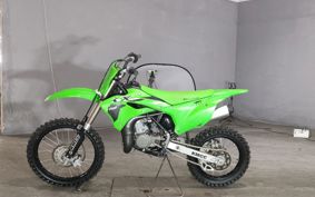KAWASAKI KX112 KX112A