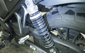 HONDA CL250-2 2021 MC57