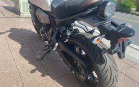 YAMAHA XSR700 2018 RM22J