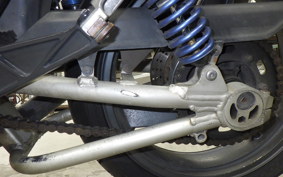 KAWASAKI ZRX400 2002 ZR400E