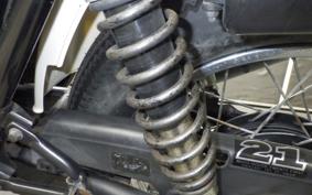 KAWASAKI 250TR 1989 BJ250F