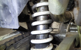 SUZUKI DJEBEL 200 (DR200SE) 2021 SH42A