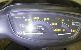 HONDA DIO GEN 2 AF27