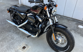 HARLEY HARLEY XL1200X 2014 LC3