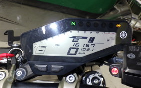YAMAHA MT-09 A 2014 RN34J