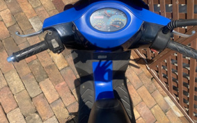 KYMCO KYMCO SUPER 9S