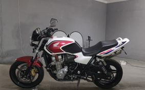 HONDA CB1300SF SUPER FOUR SC54