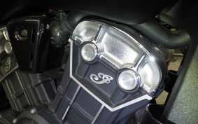 INDIAN Scout bobber 2023