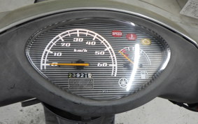 YAMAHA JOG Gen.5 2024 SA36J