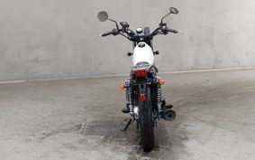 SUZUKI GLASS TRACKER BIG BOY NJ4BA