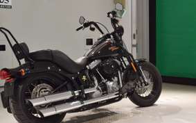 HARLEY FLSTSB 1580 2009