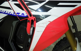 HONDA CRF250 RALLY A MD44