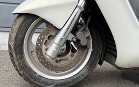 YAMAHA  GRAND  MAJESTY 250 TRIKE  SG15J