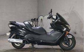 HONDA FORZA Z MF08