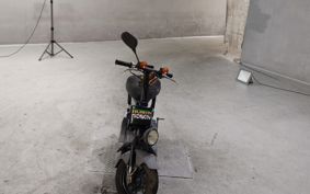 SUZUKI CHOINORI CZ41A