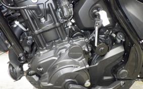 HONDA REBEL 1100 DCT 2021 SC83