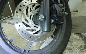 HONDA PCX125 2009 JF56