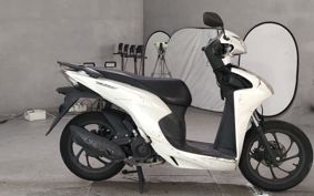 HONDA DIO110 BASIC  JK03