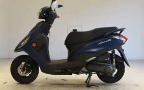 YAMAHA AXIS 125 Z SEJ6J
