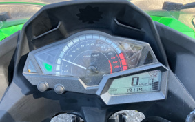 KAWASAKI NINJA 250 EX250L