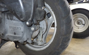 SUZUKI ﾚｯﾂﾊﾞｽｹｯﾄ CA4AA