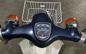 HONDA SUPER CUB 70 C70
