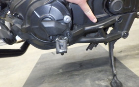 HONDA REBEL 1100 DCT 2023 SC83