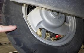 YAMAHA JOG Gen.5 2024 SA36J