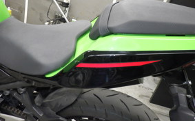 KAWASAKI NINJA 400 2021 EX400G