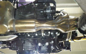KAWASAKI Z900RS 2023 ZR900K