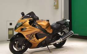SUZUKI HAYABUSA Gen.2 2009