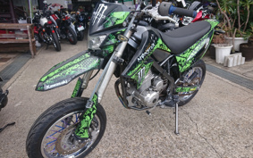 KAWASAKI KLX125D TRACKER LX125D