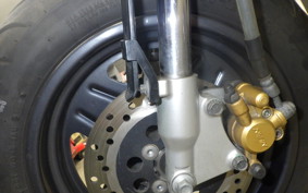 KAWASAKI KSR110 KL110A